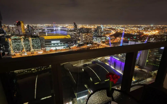 Midtown Southern Cross Residence