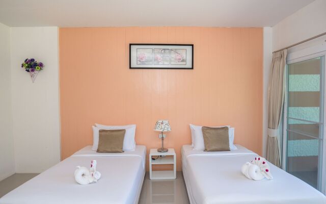 Phukaew Resort & Adventure Park