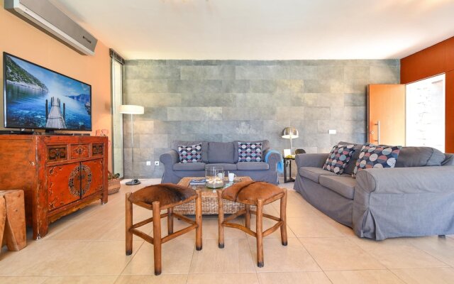 Salobre Golf - Holiday Villa Rental Par 4 - 18