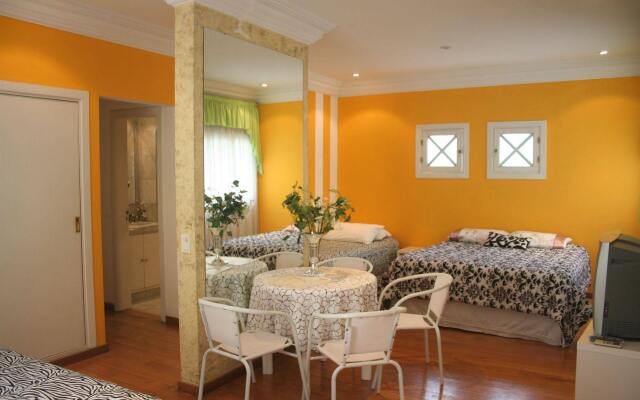 Palacio Escondido Departamentos Boutique