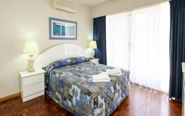 White Crest Apartments