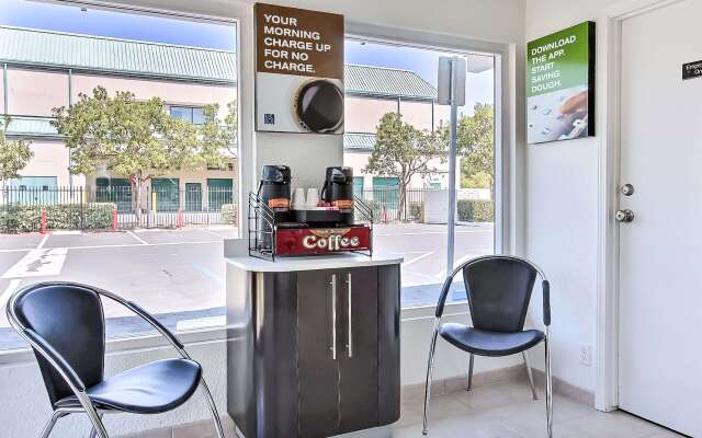 Motel 6 Campbell, CA - San Jose