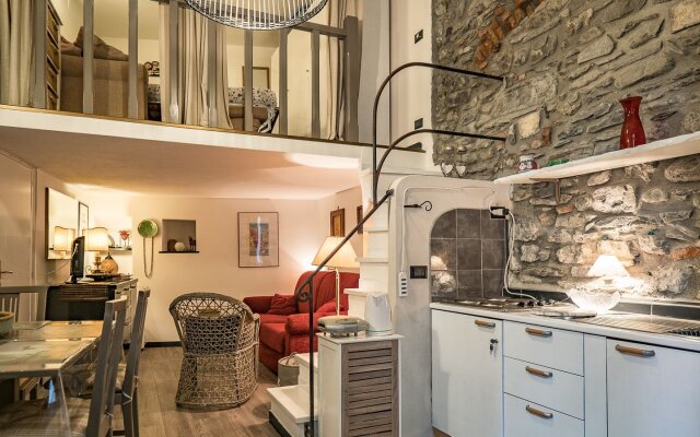 Petrella's Point Studio with AC