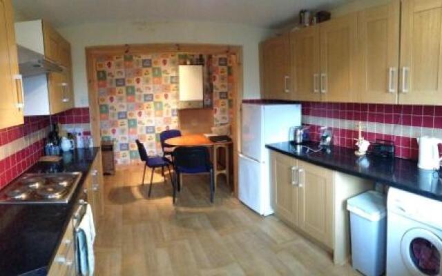 House for Groups & Contractors Kilmarnock