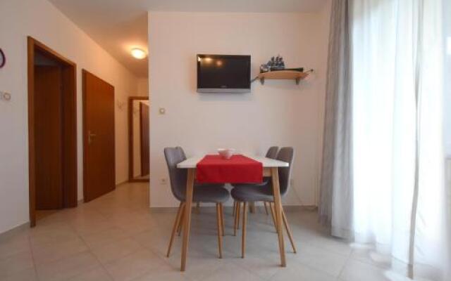 Apartment Andrea