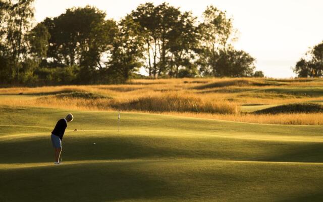 Halmstad Golfarena Hotell