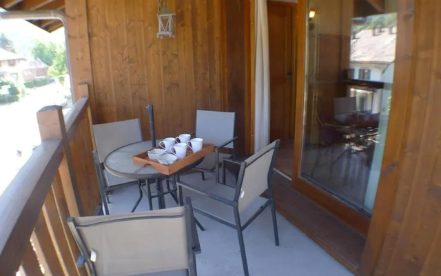 Appartement Samoëns, 3 pièces, 6 personnes - FR-1-629-26