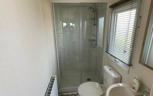 Liskey Hill Caravan Park - Holiday Accommodation 3043