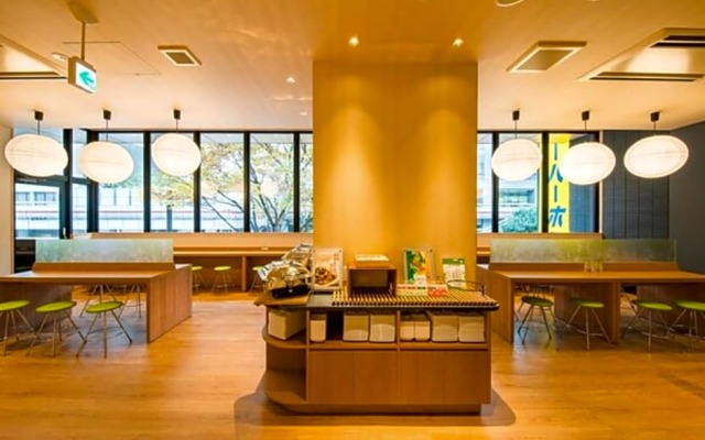Super Hotel Tokyo Kinshicho Ekimae / Vacation STAY 79360