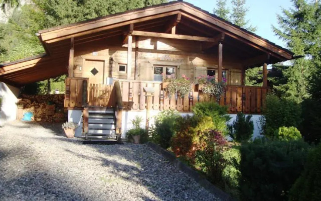 Alpen-Chalets Achensee