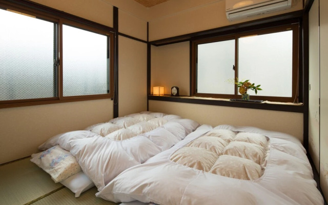 guest house TOKI