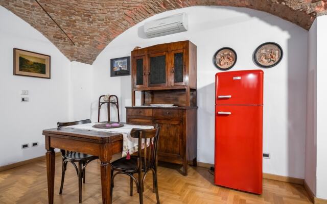 Centotrecento 21 - Duplex Centotrecento