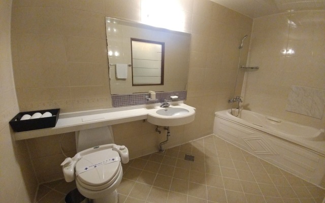 Central Tourist Hotel
