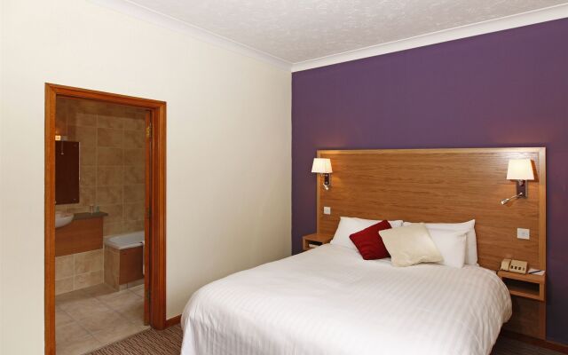 Westone Manor Hotel