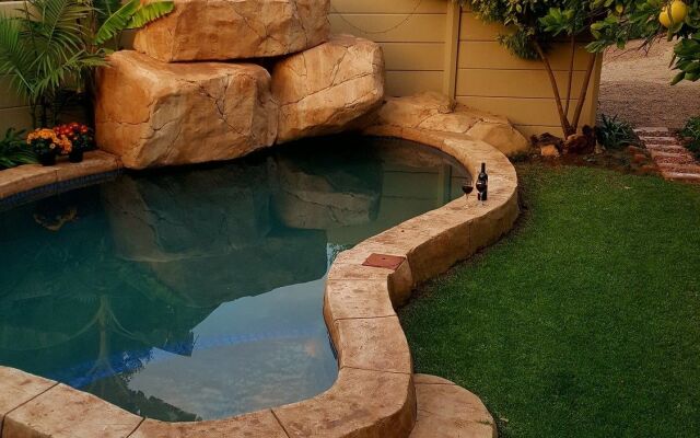Citrus Lane Guesthouse