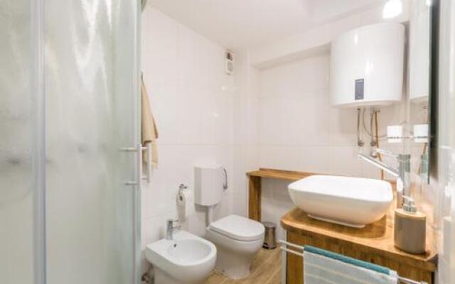 Riba Apartment