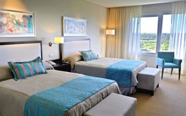 Howard Johnson by Wyndham Piedras Moras