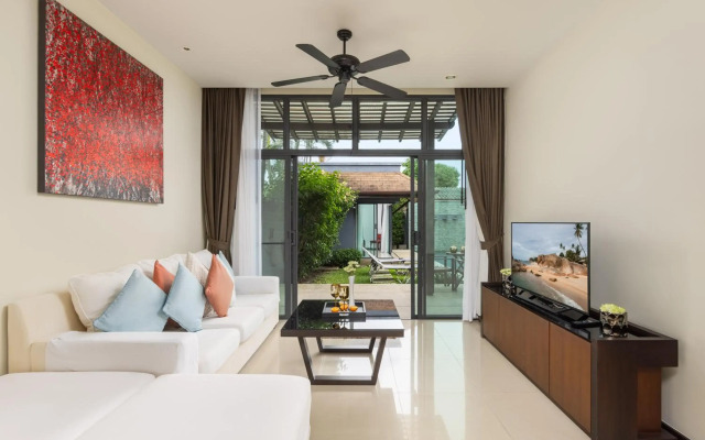 Villa Hahana