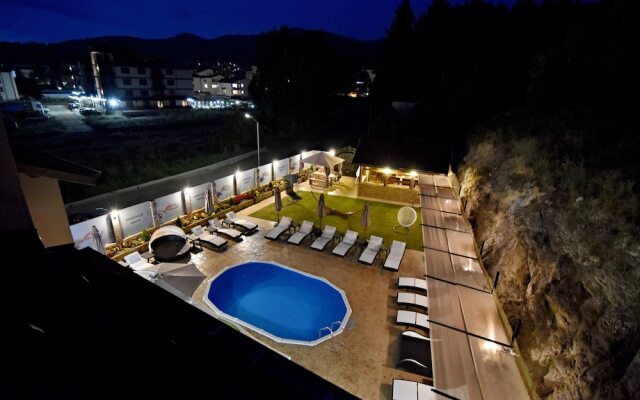 Zarevata Guest House
