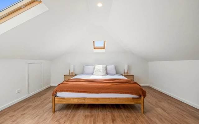 The Mitchell Bondi Garden 3