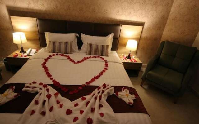 Assilah Hotel
