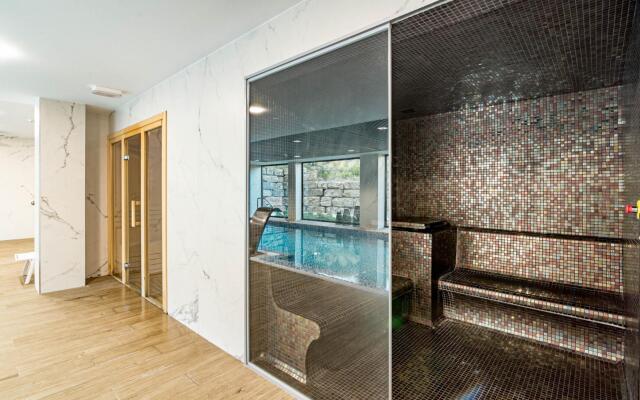 Oasis325- Top class penthouse with stunning views