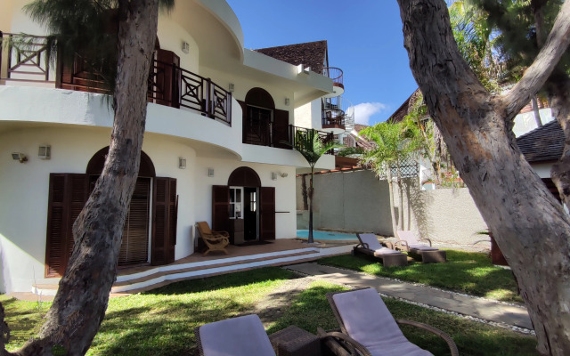 Le Saint Alexis Hotel & Spa