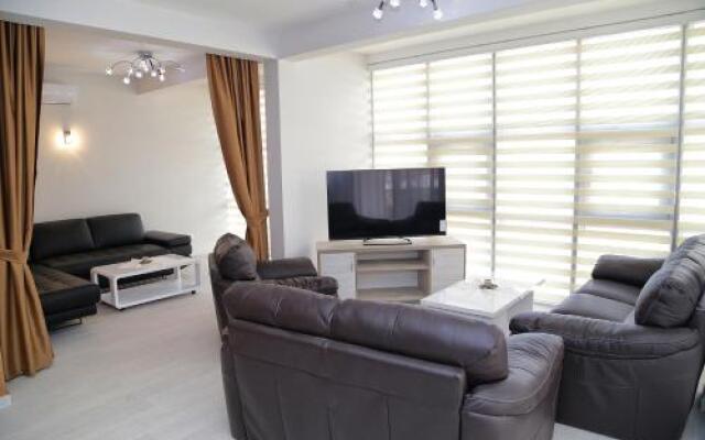 Apartmani MEB