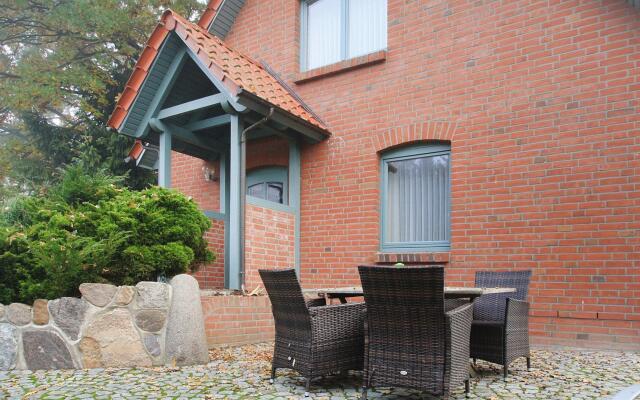 Holiday Home, Plau am See