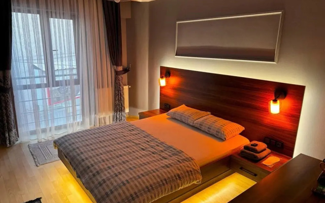 Germiyan Suit Otel