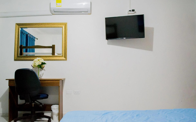 Hostal Ocean View - Hostel