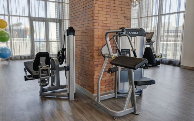 Hyde Beach House Private Suites