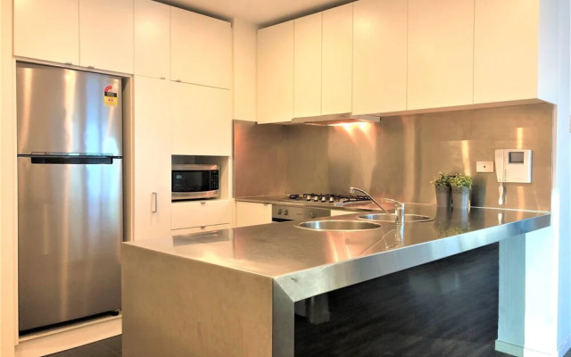 ReadySet Apartments at Liberty