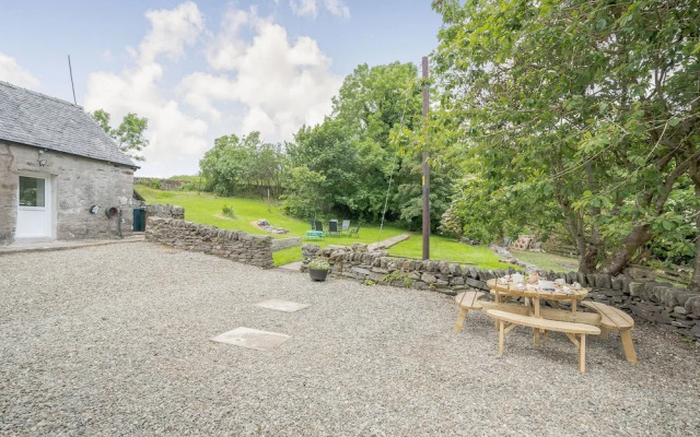 Smithy House
