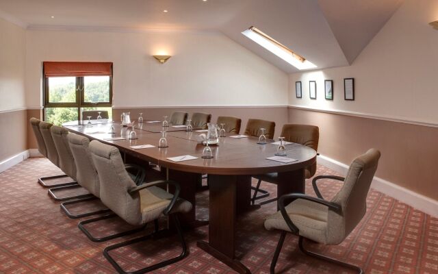 Holiday Inn Rotherham Sheffield by IHG