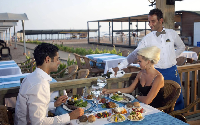 Diamond Excellence Resort & Spa Hotel