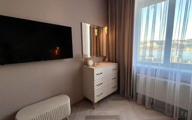 Marseille Apartments on Engels Street