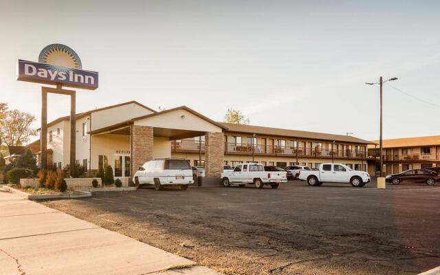 Days Inn by Wyndham Panguitch