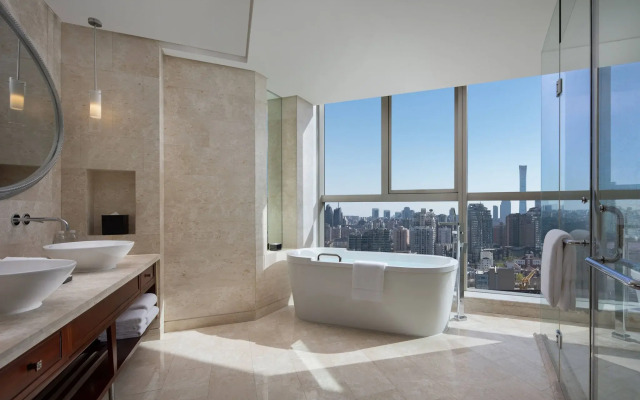 Beijing Marriott Hotel Northeast