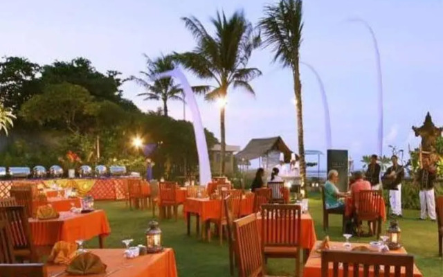 The Oasis Benoa