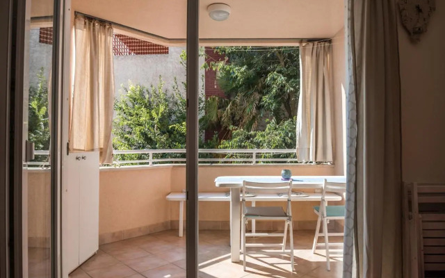 Apartment Dina