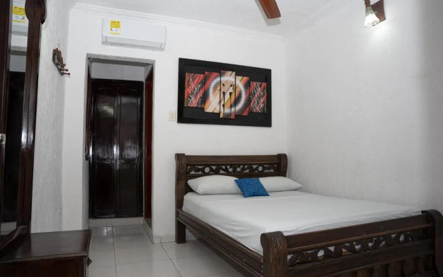 Hotel Med Cartagena