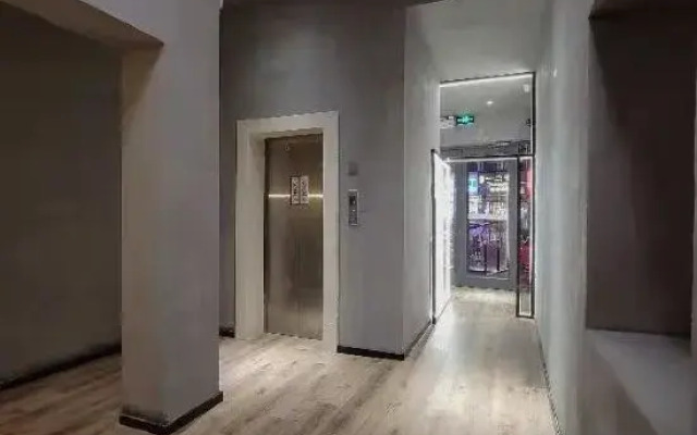 Art Hotel Shangchuleka