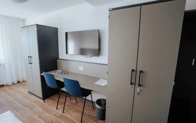 STB Campus Bartholomä