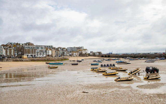 The St Ives Bay Hotel