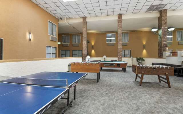 Quality Inn Alamosa
