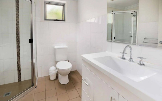 Bluegum Apartments