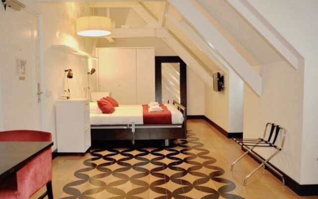 Hotel Merlinde
