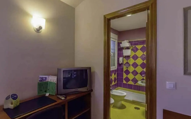 Hotel Midama