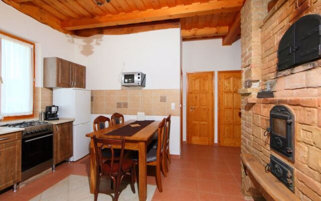 Holiday Home Balaton H2070